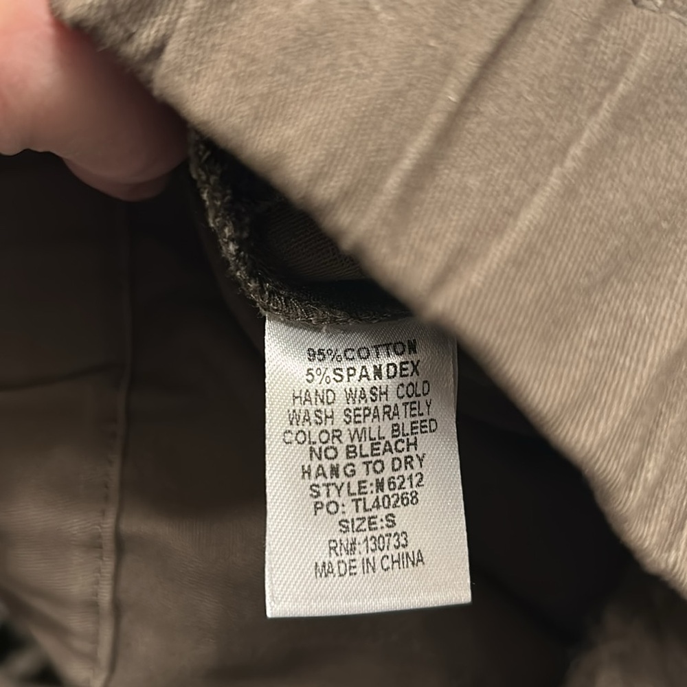 Umgee flare pants NWT - Picture 6 of 6